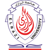 Elrazi University's Official Logo/Seal