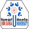 جامعة ابن سيناء's Official Logo/Seal