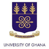 UG University at ug.edu.gh Official Logo/Seal