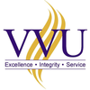 Valley View University's Official Logo/Seal