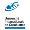 Université Internationale de Casablanca's Official Logo/Seal