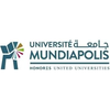 Mundiapolis University's Official Logo/Seal