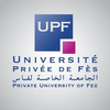 Université Privée de Fès's Official Logo/Seal