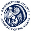 Uaegean University at aegean.gr Official Logo/Seal