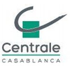 École Centrale Casablanca's Official Logo/Seal