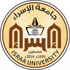 جامعة الاسراء-غزة's Official Logo/Seal