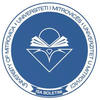 Universiteti i Mitrovicës Isa Boletini's Official Logo/Seal
