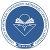 University of Mitrovica Isa Boletini's Official Logo/Seal