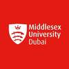 Middlesex University Dubai's Official Logo/Seal
