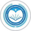 Jaamacadda Zamzam ee Culuumta iyo Tiknolojiyadda's Official Logo/Seal