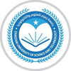 جامعة زمزم للعلوم والتكنولوجيا's Official Logo/Seal