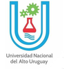Universidad Nacional del Alto Uruguay's Official Logo/Seal