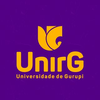 University of Gurupi's Official Logo/Seal