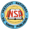 Institut National de Santé Publique's Official Logo/Seal