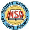 National Institute of Public Health's Official Logo/Seal