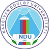 Naxcivan Dövlet Universiteti's Official Logo/Seal