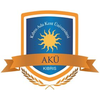 Ada Kent Üniversitesi's Official Logo/Seal