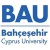 Bahçesehir Cyprus University's Official Logo/Seal