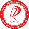 Rauf Denktas Üniversitesi's Official Logo/Seal