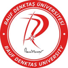 Rauf Denktas University's Official Logo/Seal