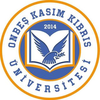 Onbes Kasim Kibris Üniversitesi's Official Logo/Seal