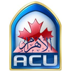 Ahram Canadian University's Official Logo/Seal
