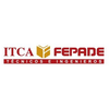 ITCA FEPADE Engineering School's Official Logo/Seal