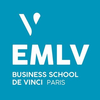 EMLV Business School's Official Logo/Seal