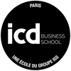 Institut International du Commerce et du Développement's Official Logo/Seal