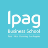 IPAG Business School's Official Logo/Seal