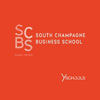 South Champagne Business School's Official Logo/Seal