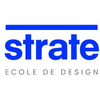 Strate Ecole de Design's Official Logo/Seal