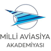 Milli Aviasiya Akademiyasi's Official Logo/Seal