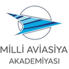 Milli Aviasiya Akademiyası's Official Logo/Seal