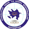 Azerbaycan Emek ve Sosial Münasibetler Akademiyasi's Official Logo/Seal