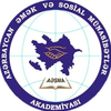 Azərbaycan Əmək və Sоsial Münasibətlər Akademiyası's Official Logo/Seal