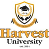 Harvest University's Official Logo/Seal