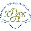 Kharkiv State Academy of Culture's Official Logo/Seal