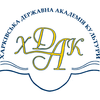 Харківська державна академія культури's Official Logo/Seal