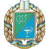 Kharkiv State Zooveterinary Academy's Official Logo/Seal