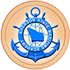 Kherson State Maritime Academy's Official Logo/Seal