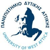 University of West Attica's Official Logo/Seal