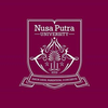 Universitas Nusa Putra's Official Logo/Seal