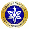 Nurul Jadid University's Official Logo/Seal