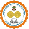Central University of Andhra Pradesh's Official Logo/Seal
