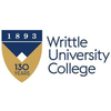 Writtle University College's Official Logo/Seal