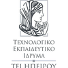 Τεχνολογικό Εκπαιδευτικό Ίδρυμα Ηπείρου's Official Logo/Seal