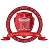 Saint Camillus International University of Health Sciences's Official Logo/Seal