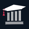 Kolegji Universitar i Biznesit's Official Logo/Seal