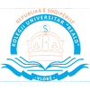Kolegji Universitar Reald's Official Logo/Seal